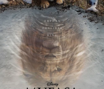 Movie: "Mufasa: The Lion King"